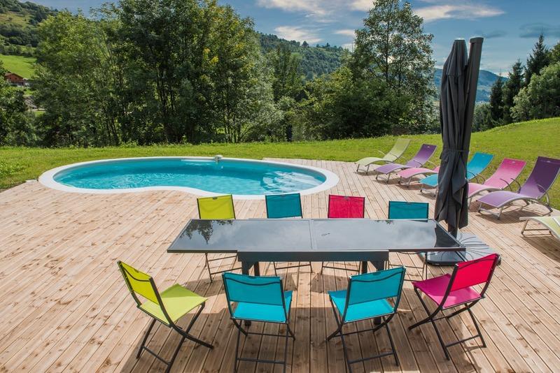 Maison en pierre - 284 m² - 9 pièces