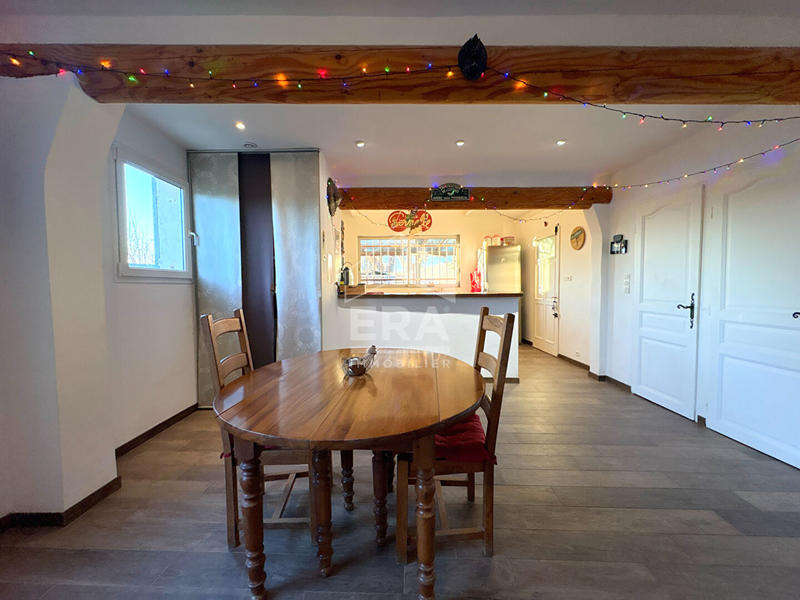 Maison - 79 m² - 3 pièces