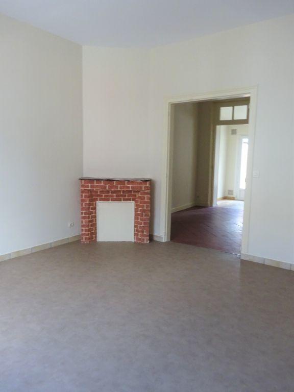 Maison - 78 m² - 4 pièces