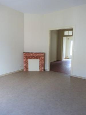 Maison - 78 m² - 4 pièces