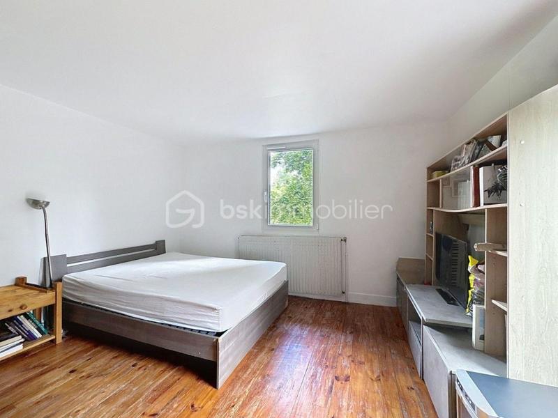 Maison - 73 m² - 5 pièces