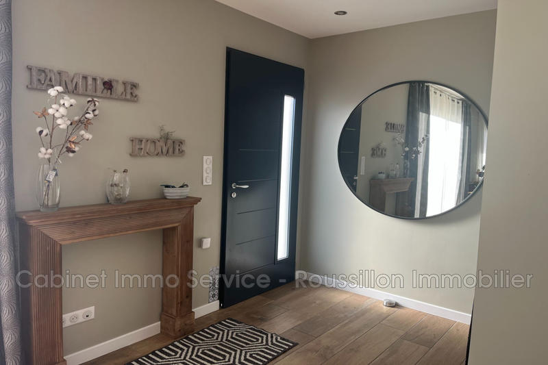 Villa - 121 m² - 4 pièces