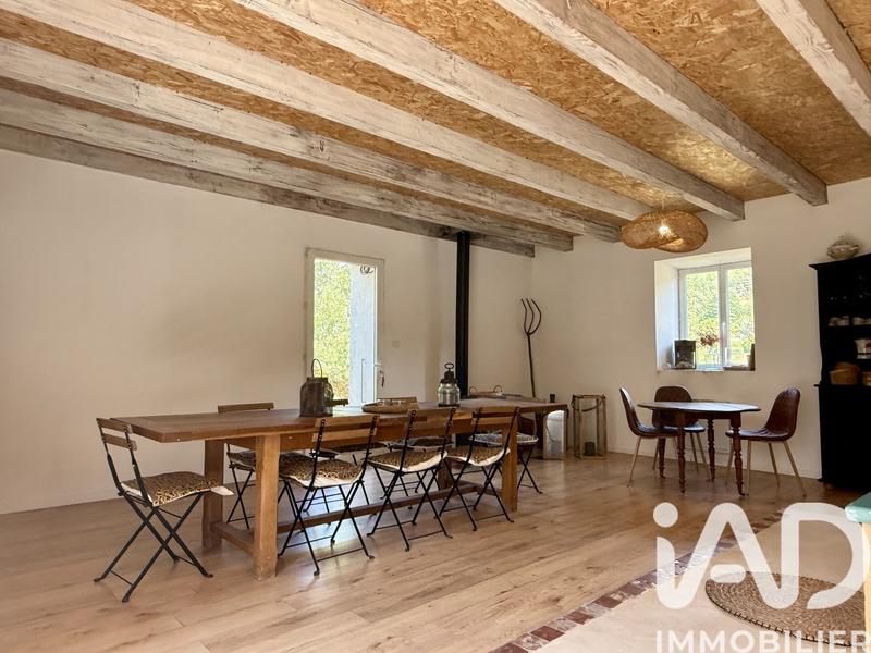 Maison - 430 m² - 17 pièces