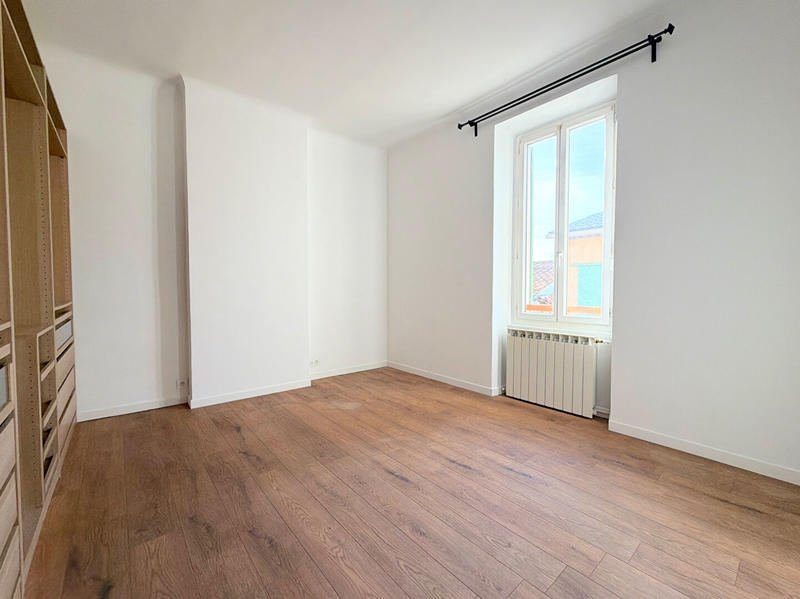 Appartement - 73 m² - 3 pièces