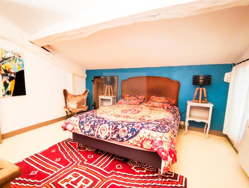 Maison de maîtres - 395 m² - 14 pièces