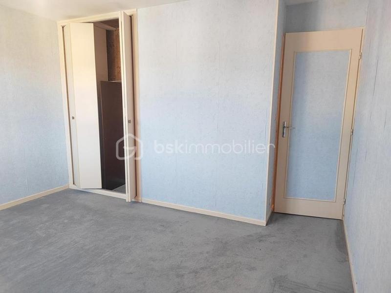 Maison ancienne - 105 m² - 4 pièces