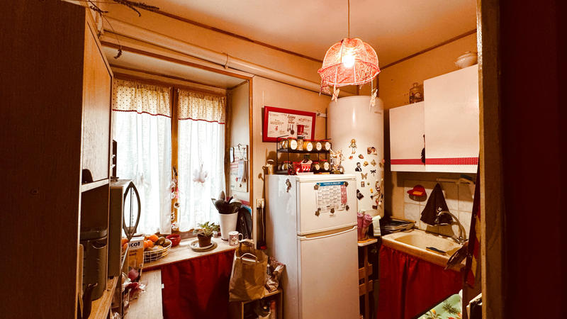 Maison - 126 m² - 6 pièces