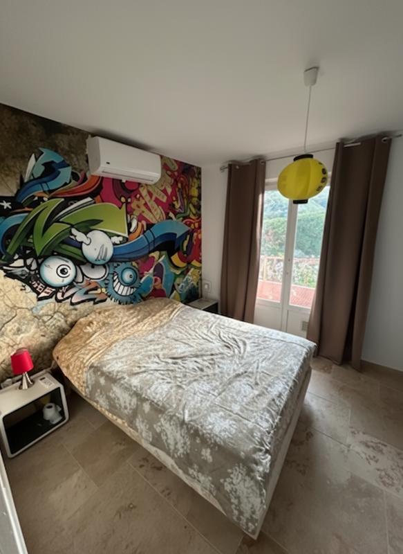 Appartement - 78 m² - 4 pièces