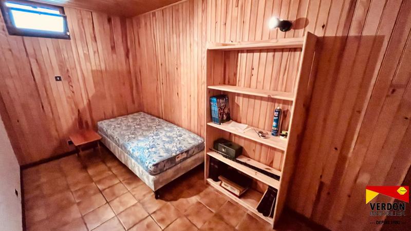 Châlet - 74 m² - 5 pièces