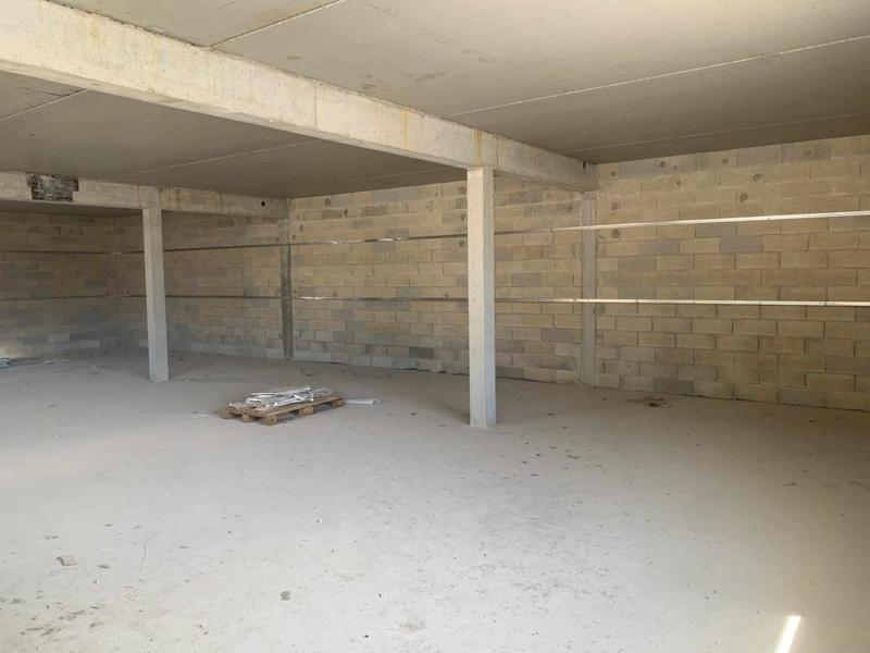 Local commercial - 238 m²