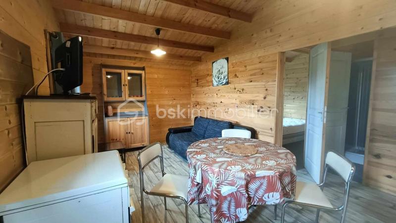 Terrain de loisirs - 31 000 m²