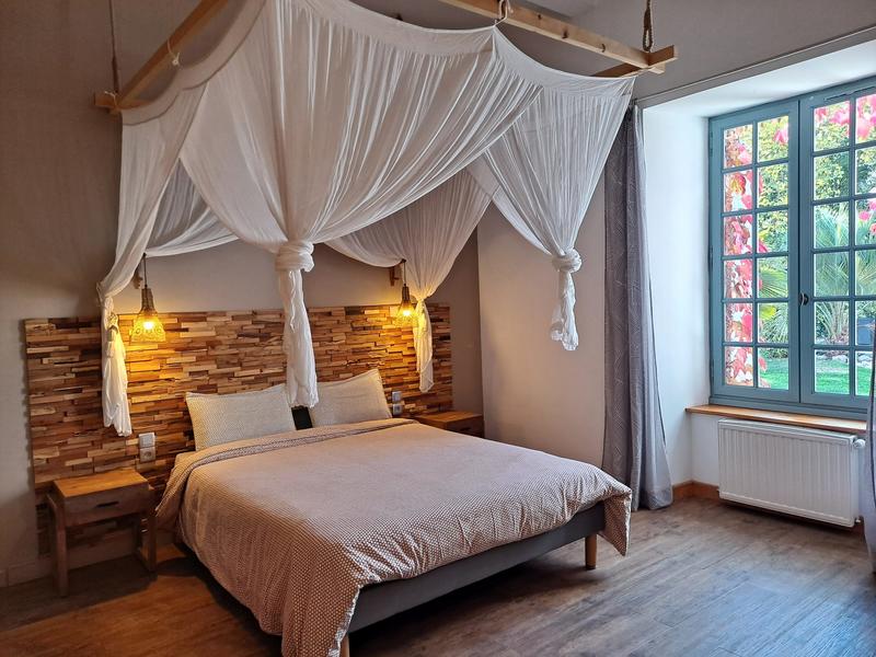 Château - 1 600 m² - 35 pièces