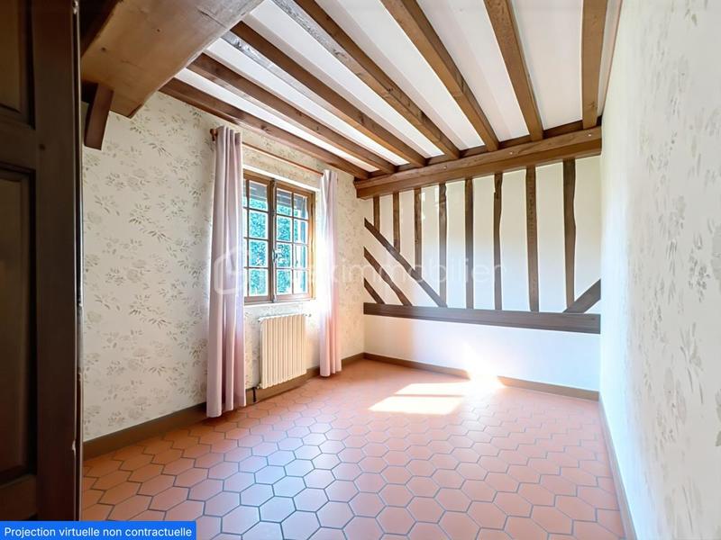 Maison - 164 m² - 7 pièces