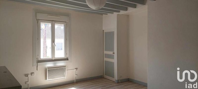 Maison - 99 m² - 5 pièces