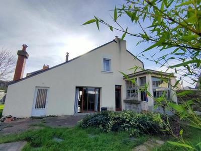 Maison - 133 m² - 7 pièces