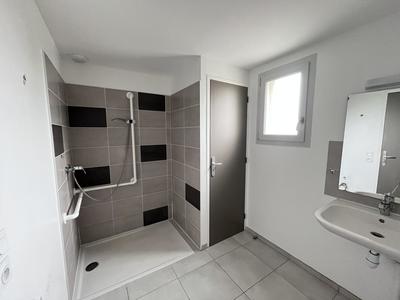 Appartement - 51 m² - 2 pièces