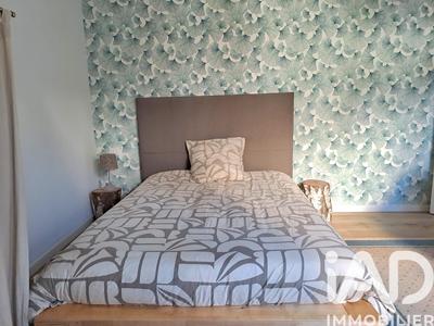 Maison - 60 m² - 3 pièces