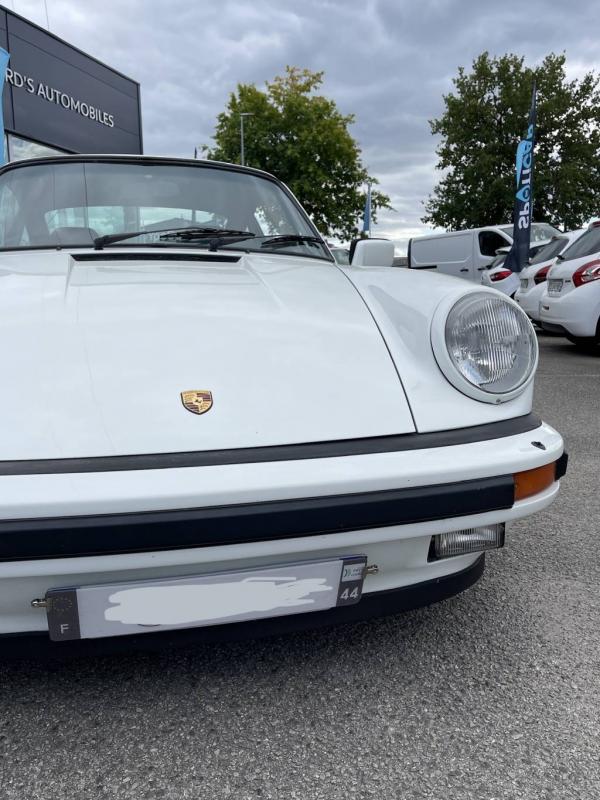 Porsche 930 911 Turbo