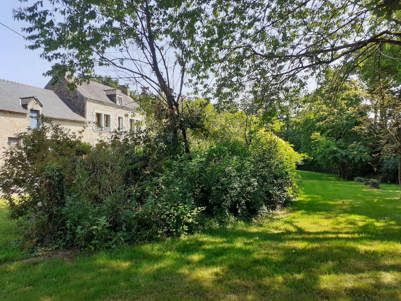 Maison - 124 m² - 4 pièces