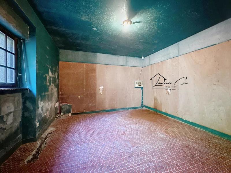 Maison de maîtres - 404 m² - 12 pièces