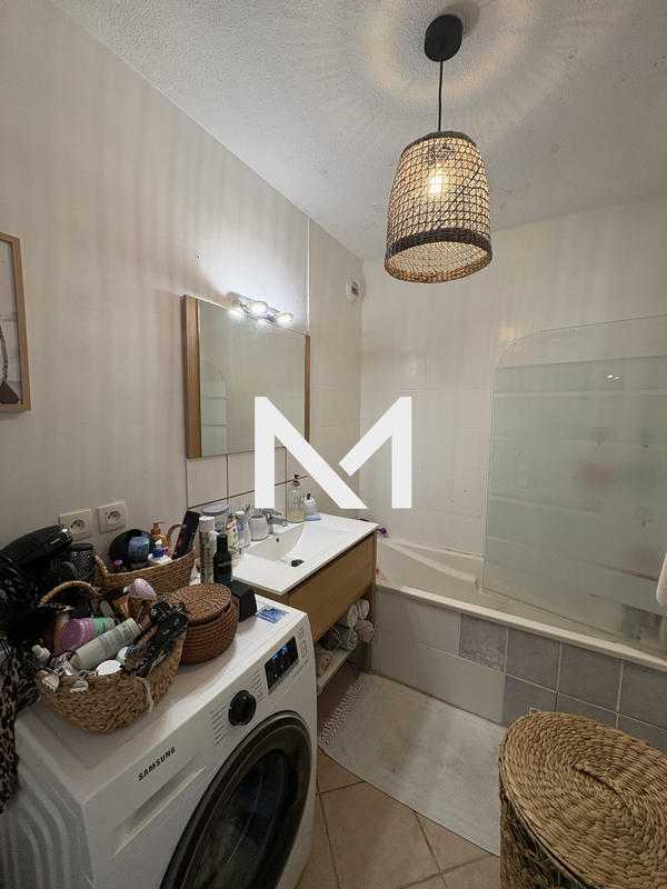 Appartement - 83 m² - 4 pièces