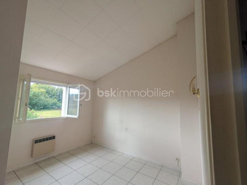 Villa - 107 m² - 5 pièces