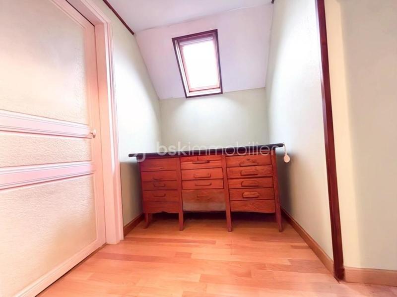 Longère - 99 m² - 7 pièces