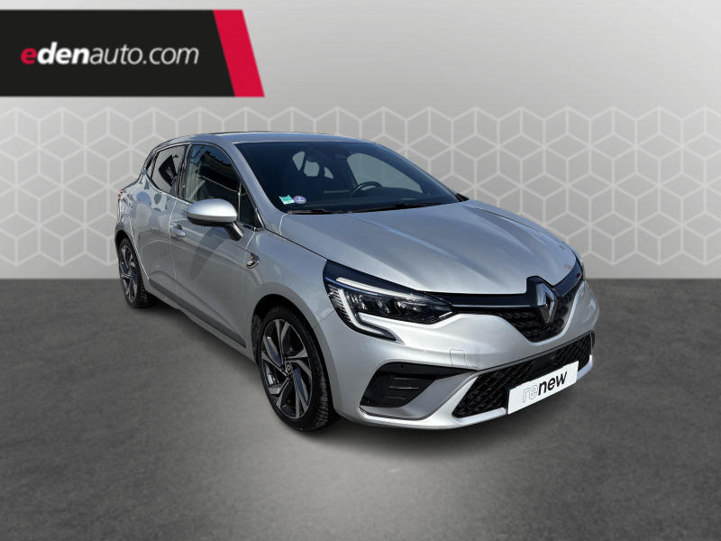 Renault Clio E-Tech 140 - 21n R.S. Line