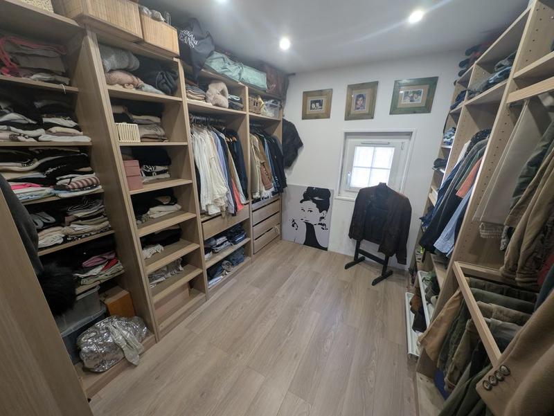 Maison - 200 m² - 6 pièces