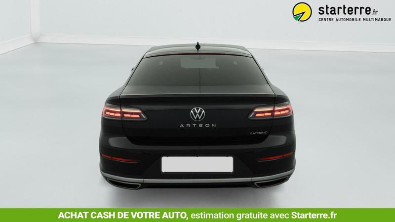 Volkswagen Arteon 1.4 Ehybrid Rechargeable Opf 218 Dsg6 Elegance