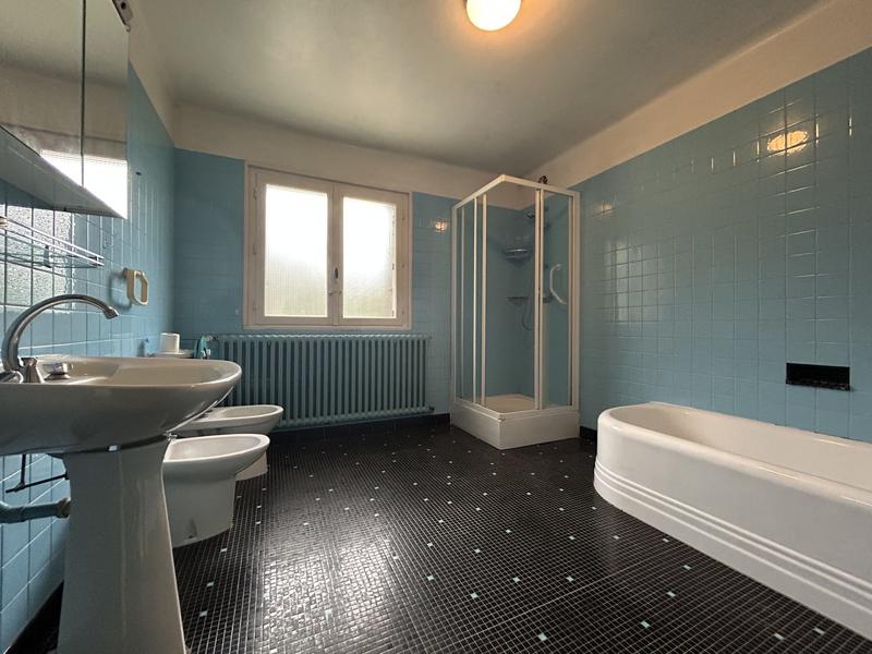 Maison - 118 m² - 7 pièces