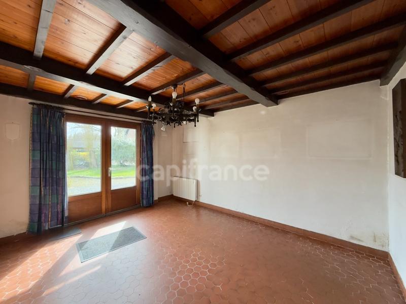 Maison - 140 m² - 7 pièces