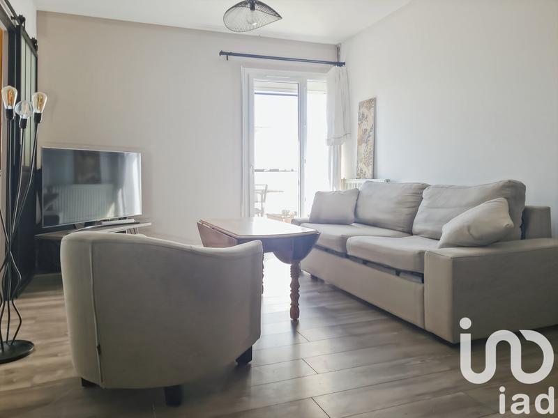 Maison - 78 m² - 4 pièces