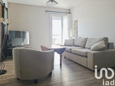 Maison - 78 m² - 4 pièces