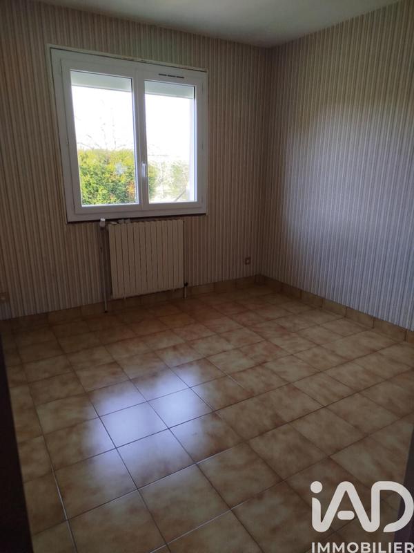 Maison - 309 m² - 7 pièces