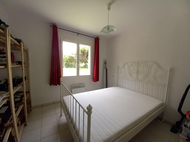 Maison traditionnelle - 128 m² - 5 pièces