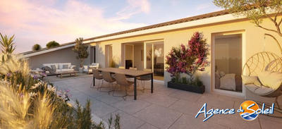 Appartement - 78 m² - 4 pièces