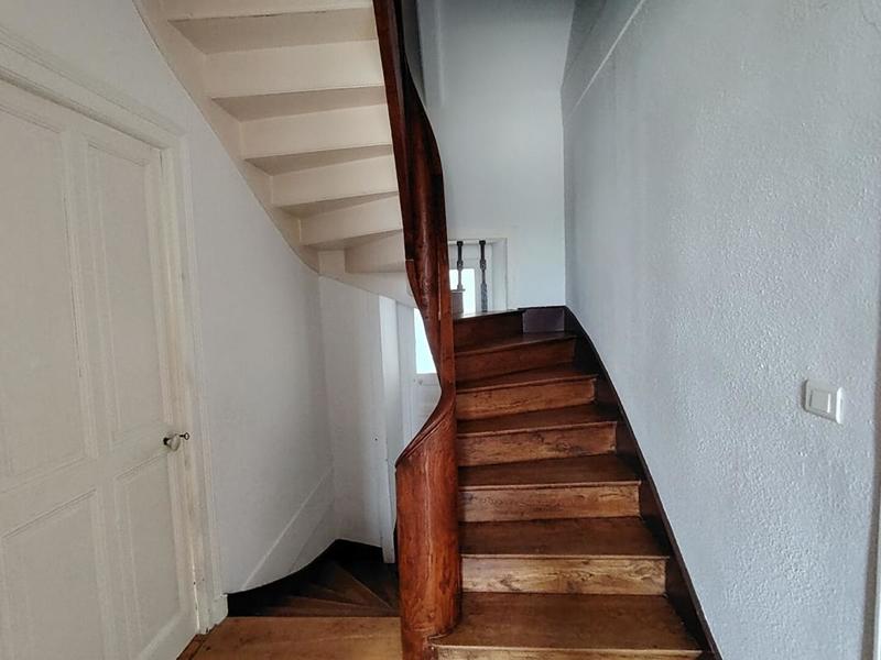 Maison - 160 m² - 7 pièces