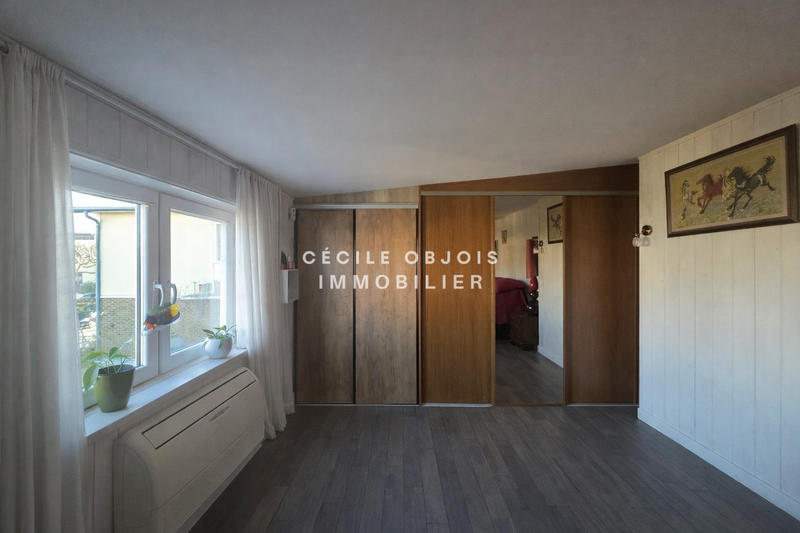 Maison ancienne - 138 m² - 5 pièces