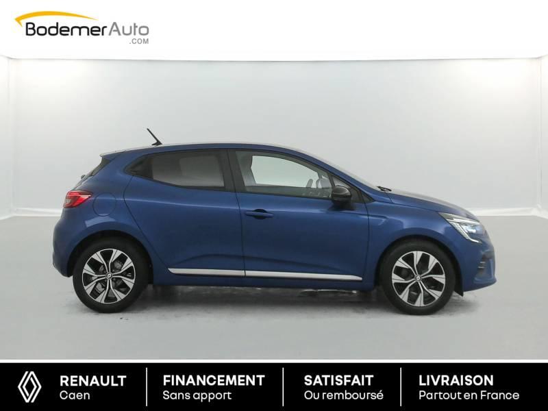 Renault Clio TCe 90 Evolution