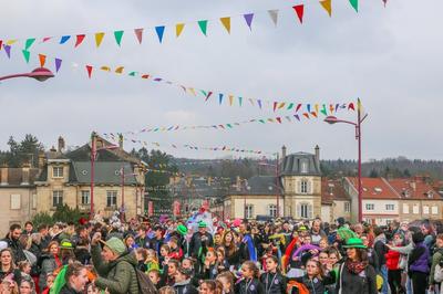 Carnaval de Baccarat