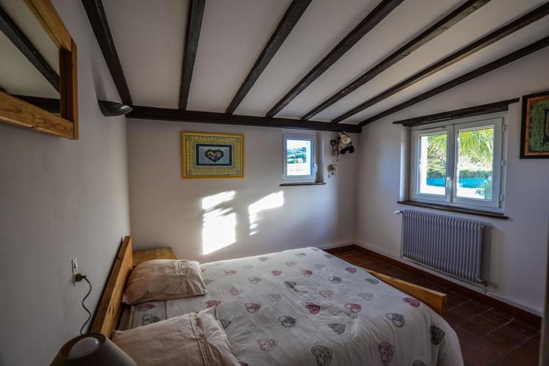 Maison - 183 m² - 6 pièces