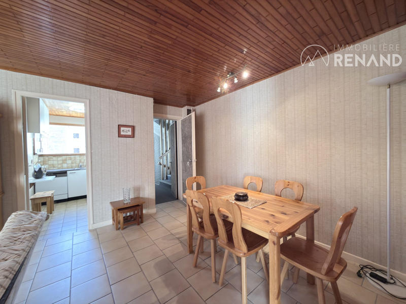 Appartement - 53 m² - 4 pièces