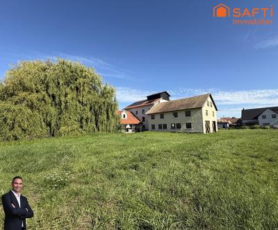 Appartement - 84 m² - 4 pièces