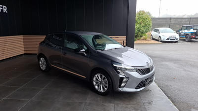 Renault Clio V Evolution TCe 90 X-Tronic