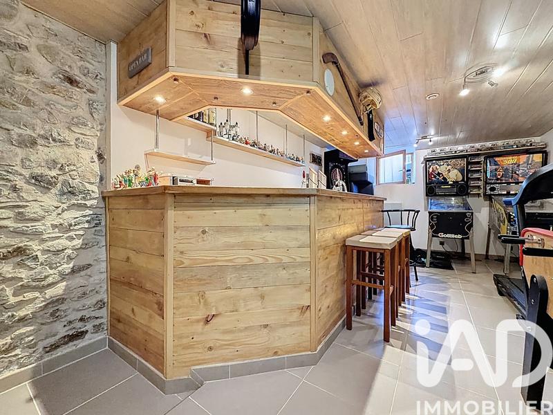 Ferme - 170 m² - 6 pièces