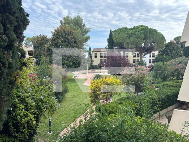 Appartement - 80 m² - 3 pièces