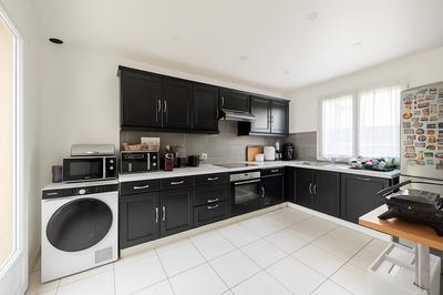 Maison - 89 m² - 4 pièces