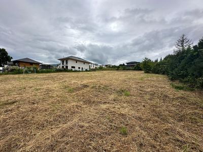 Terrain - 1 956 m²