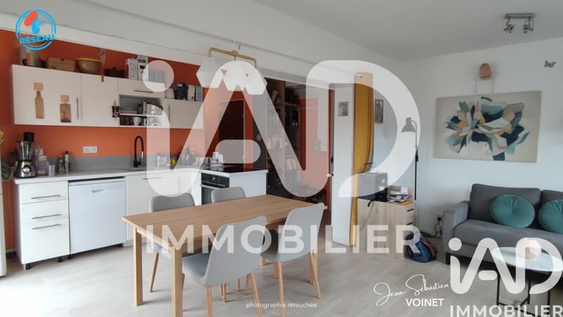 Immeuble - 362 m²
